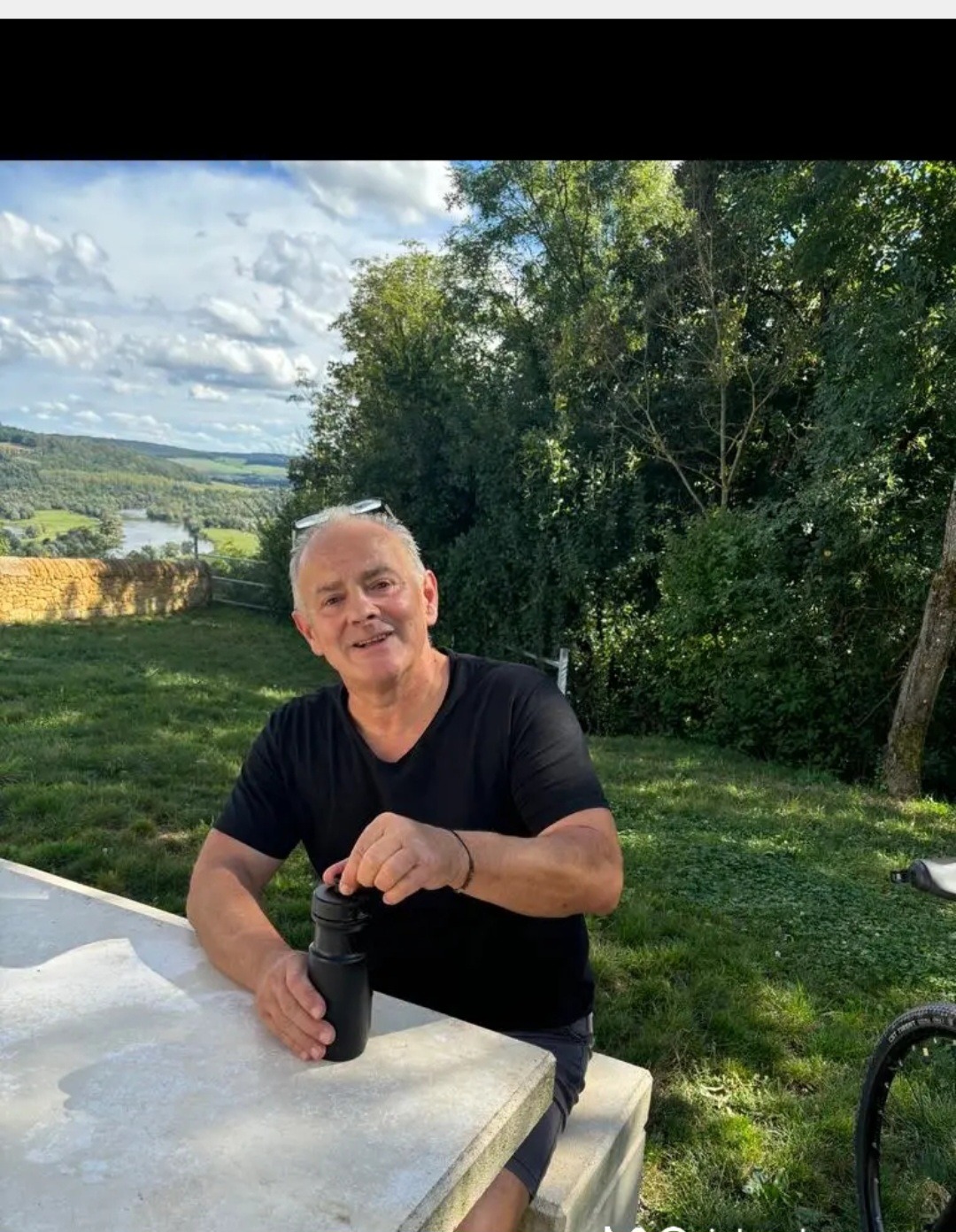 Profil de Yonny, 53 ans, Plan Cul à Kafr Ziyādah