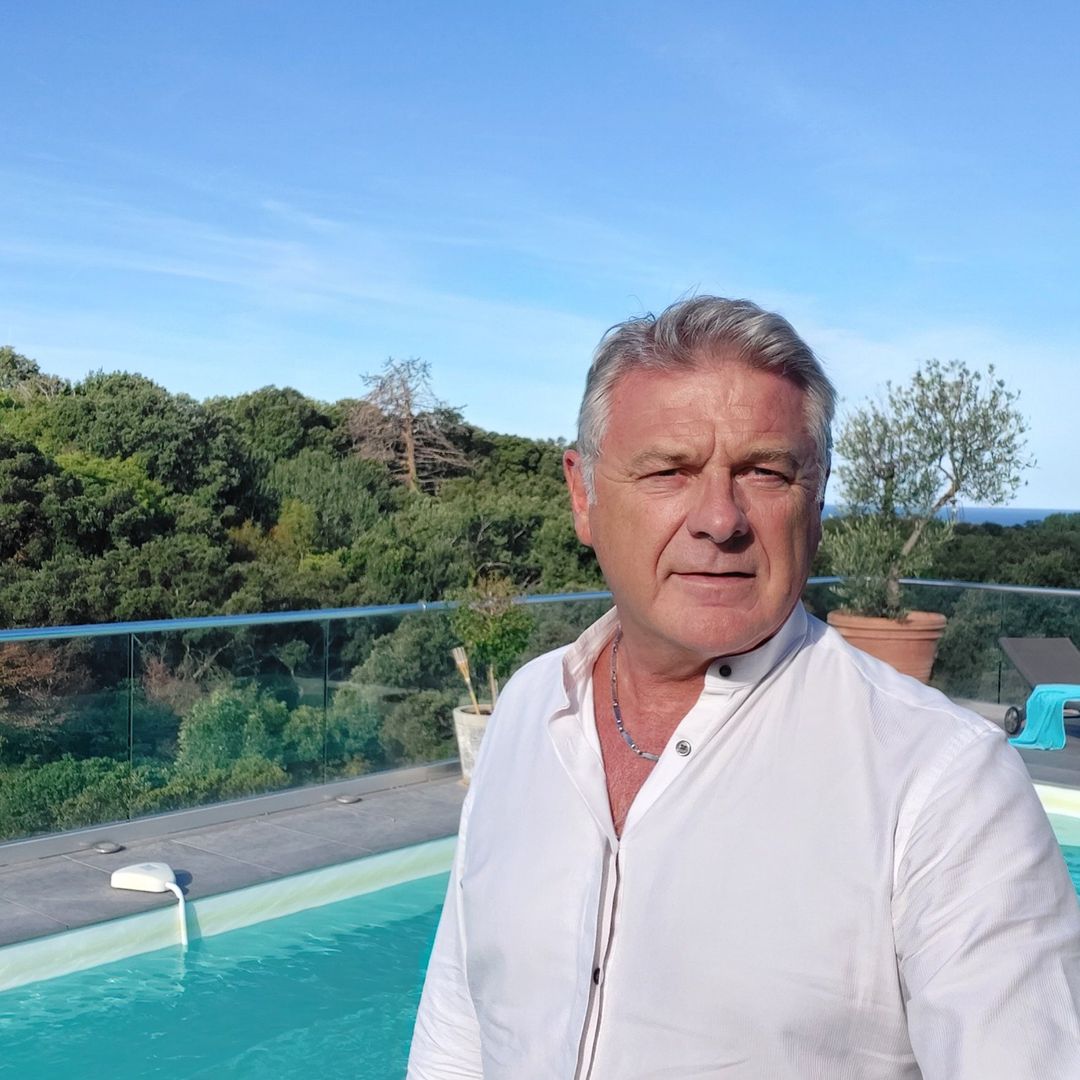 Profil de Elouenn, 51 ans, Plan Cul à Wādī Athīlī