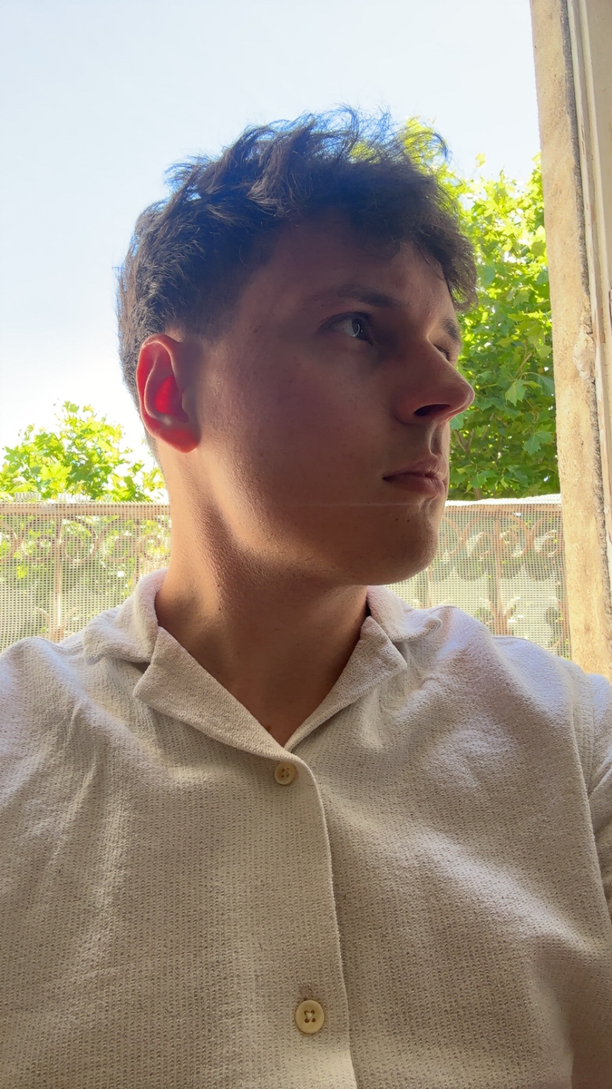 Profil de Jean-edouard, 21 ans, Plan Cul à Tur‘at al Barshūmīyah