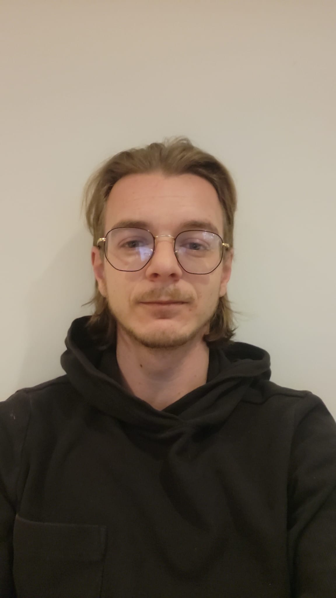 Profil de Wilan, 28 ans, Plan Cul à Mīt ‘Āşim