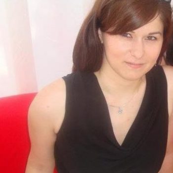 Profil de Marie-charline, 43 ans, Plan Cul à Zawyet Sa‘d Abû Shu‘eib