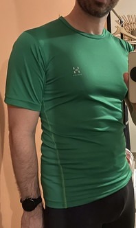 Profil de Dorien, 39 ans, Plan Cul à Jūsat Abū Khishīr