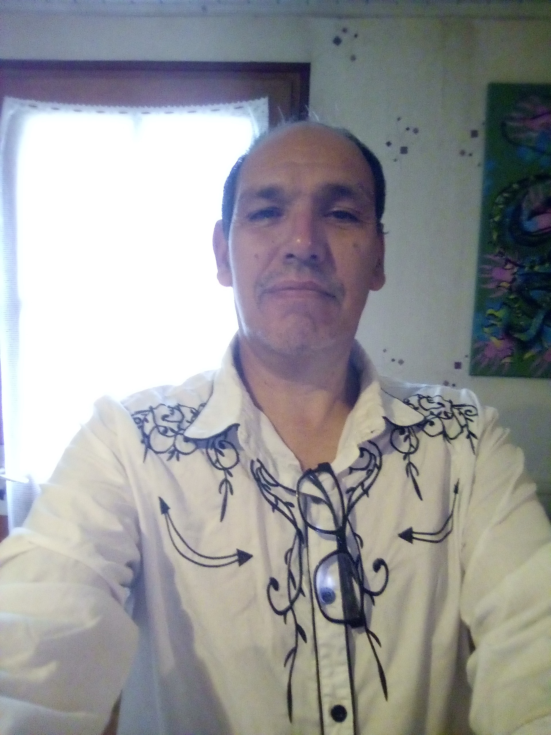 Profil de Ybrahima, 54 ans, Plan Cul à Al Jamālīyah
