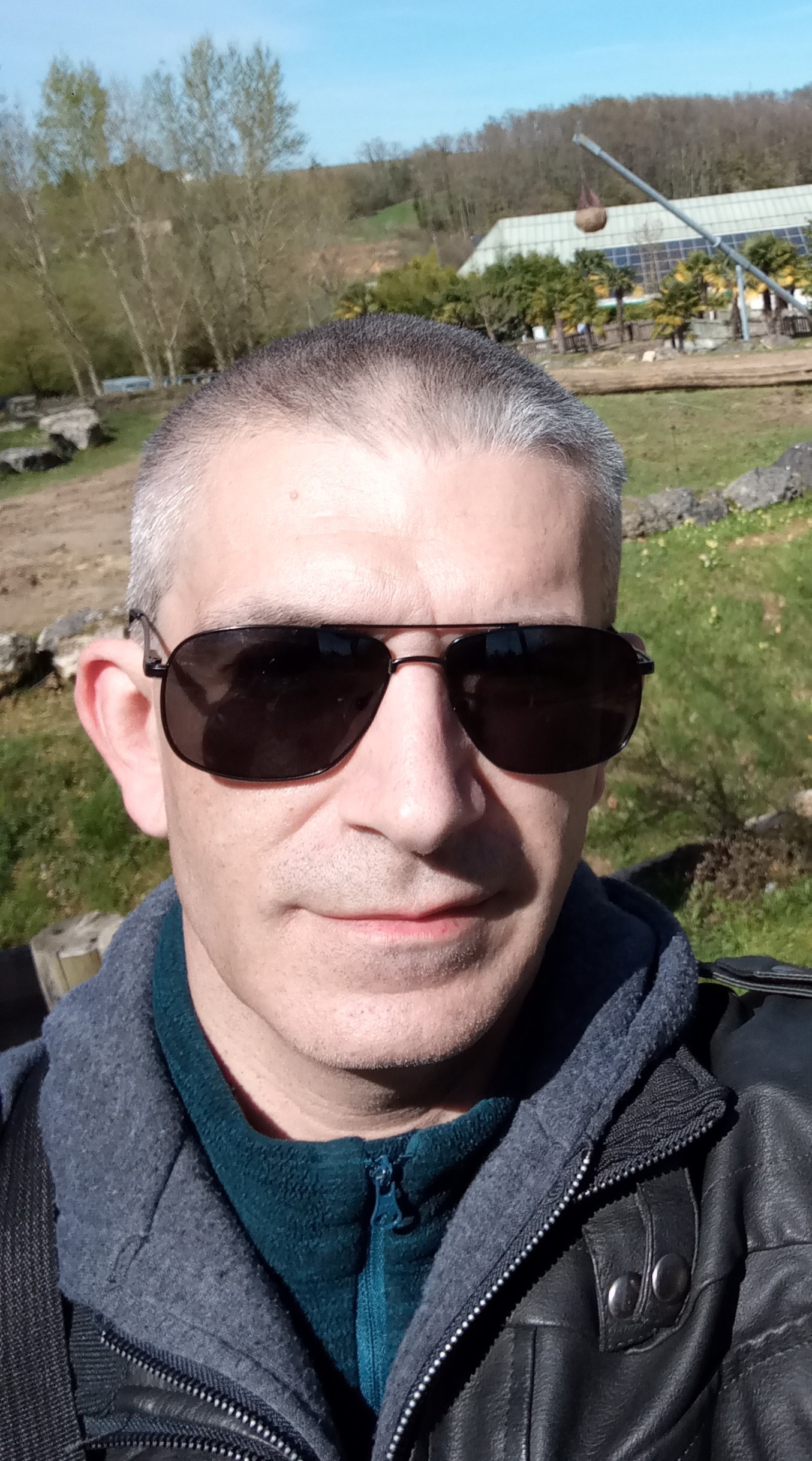 Profil de Gia, 36 ans, Plan Cul à Dayr Abū Mukhayyaţ