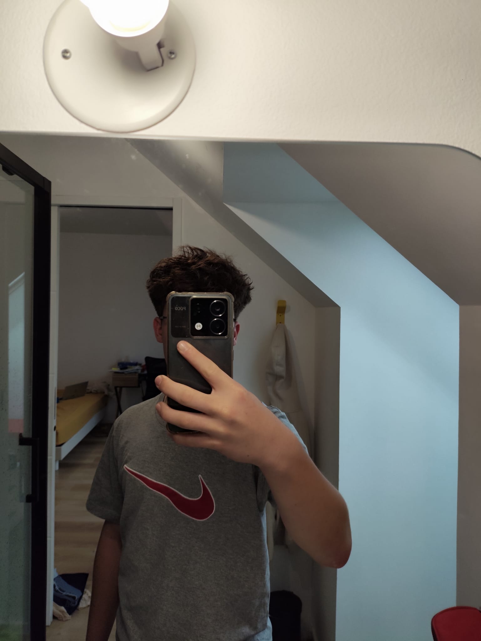 Profil de Edme, 21 ans, Plan Cul à Sīdī Musallam