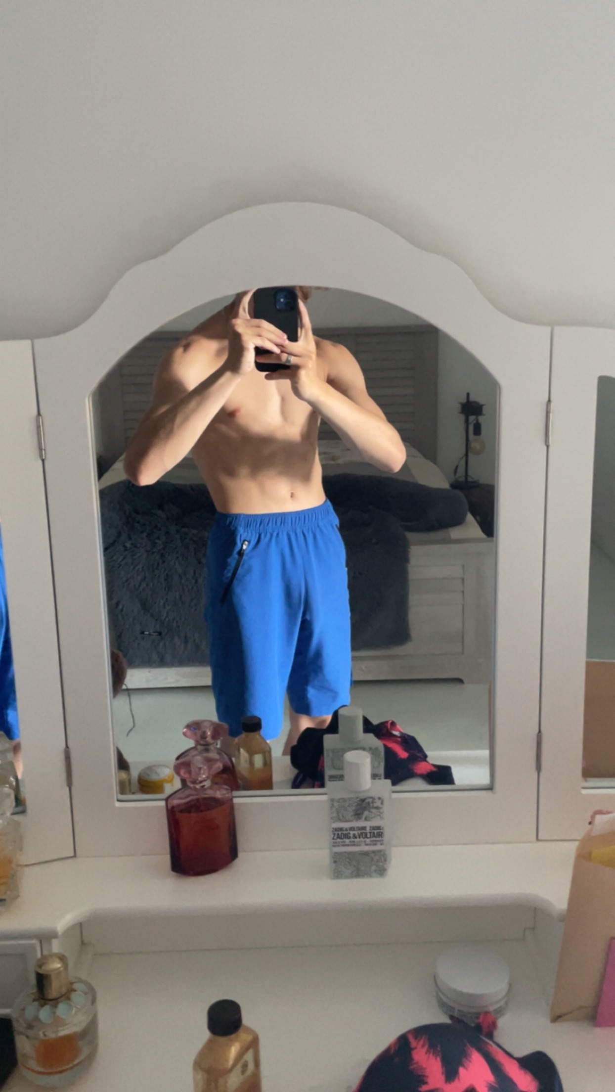 Profil de Kelio, 21 ans, Plan Cul à Naj‘ Hilāl