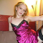Profil de Hermina, 33 ans, Plan Cul à Idmū