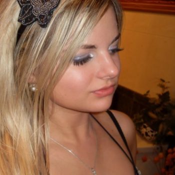Profil de Vivienne, 30 ans, Plan Cul à Haram Maydūm