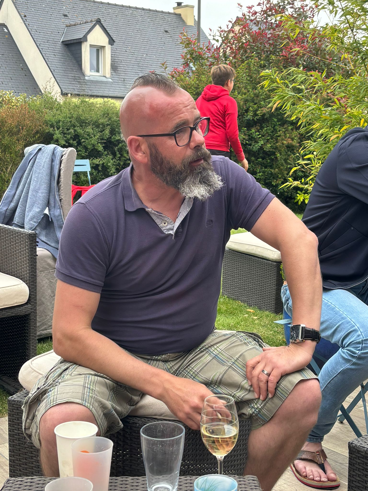 Profil de Djimy, 47 ans, Plan Cul à Al Ja‘āfirah