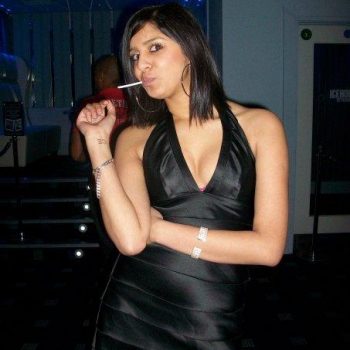 Profil de Gloriane, 34 ans, Plan Cul à Ḩadīqat al Azhar