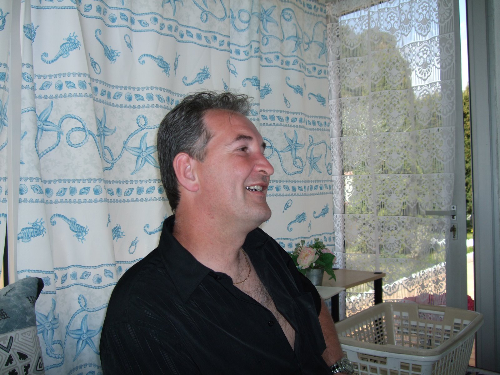 Profil de Jil, 55 ans, Plan Cul à Wādī Ma‘īnah