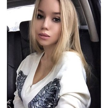 Profil de Alisse, 30 ans, Plan Cul à Cairo University