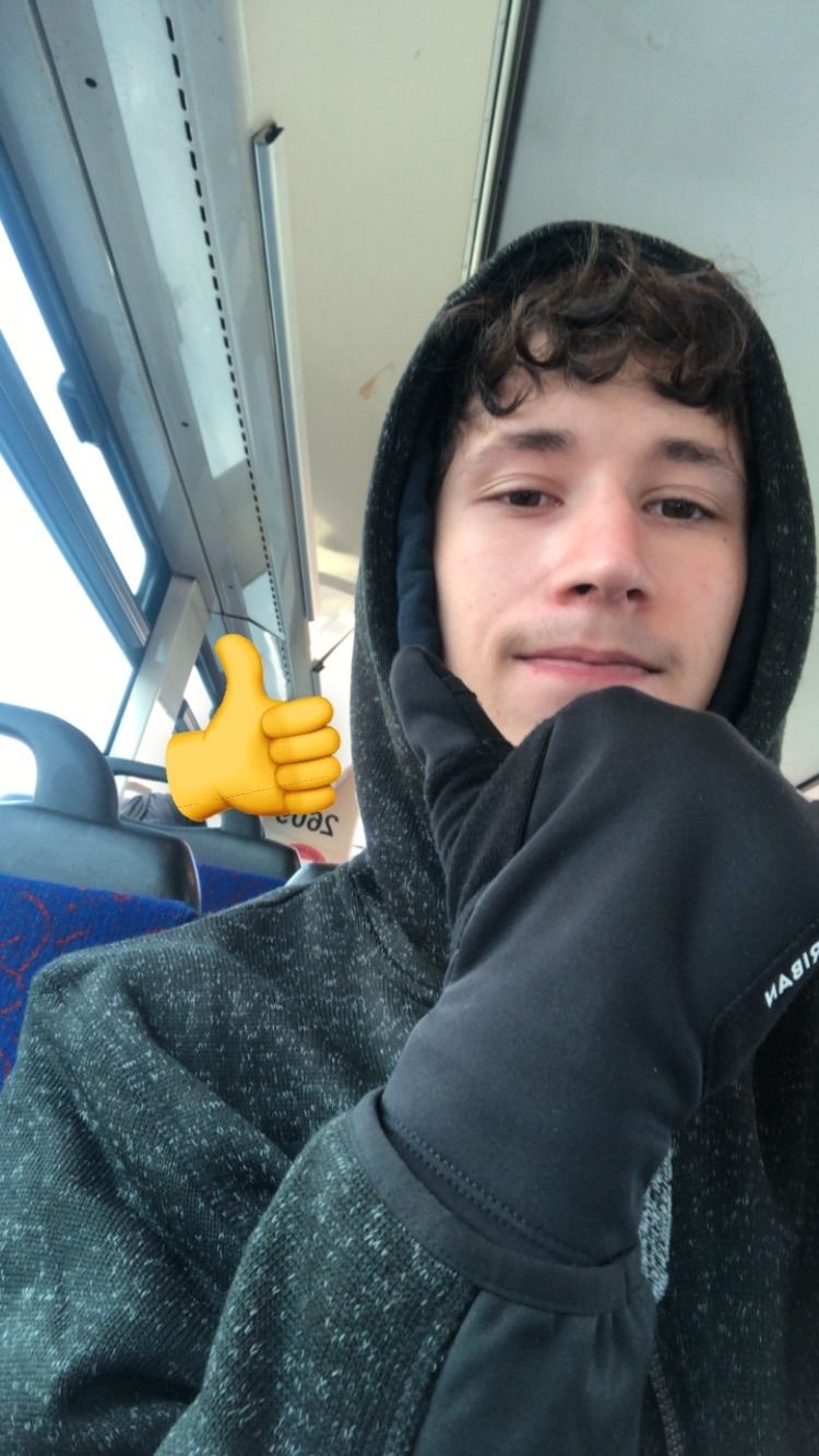 Profil de Florimon, 20 ans, Plan Cul à Tall Kafrī