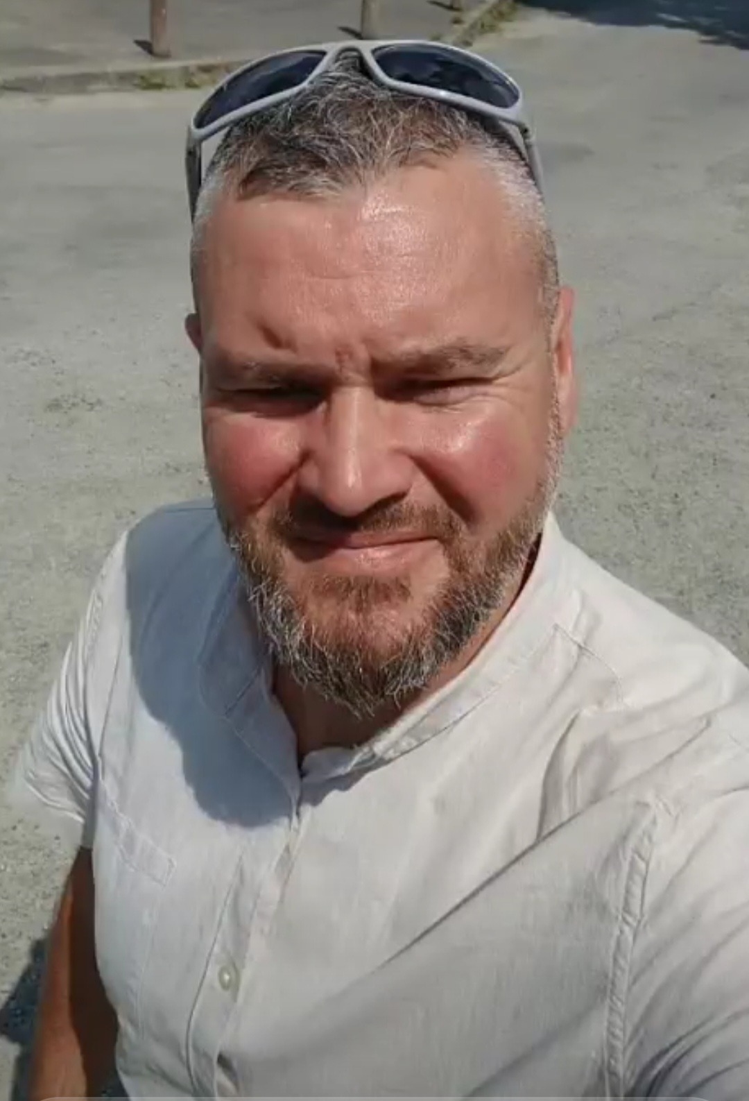 Profil de Mahad, 44 ans, Plan Cul à Dayr al Wasţānī