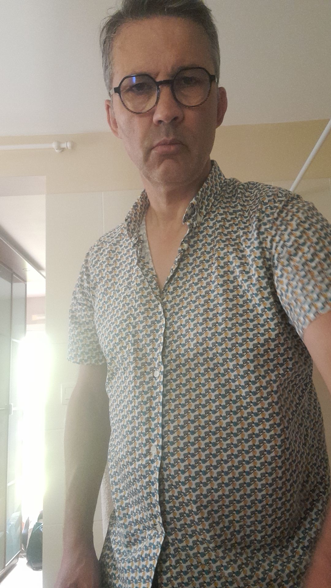 Profil de Merri, 55 ans, Plan Cul à First Mawl