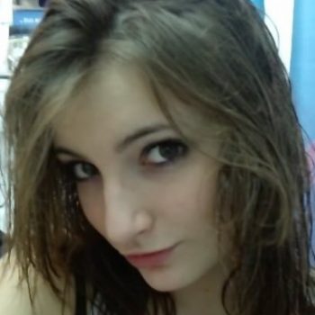 Profil de Arianna, 28 ans, Plan Cul à Wādī Umm Ḩamth