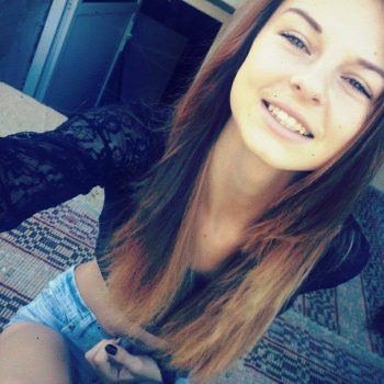 Profil de Aneta, 29 ans, Plan Cul à ‘Alam aţ Ţarīq