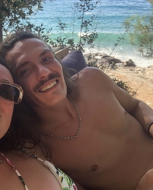 Profil de Andrew, 26 ans, Plan Cul à ‘Alam Zilīnţī