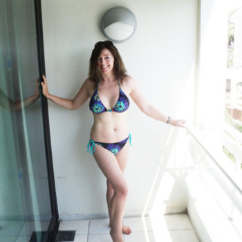 Profil de Hanna, 34 ans, Plan Cul à ‘Izbat ar Raḩāminah