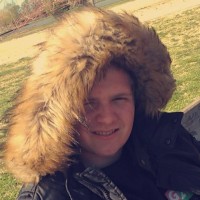 Profil de Roger-pierre, 22 ans, Plan Cul à Umm Dawmah Qiblī