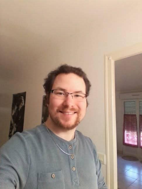 Profil de Lacene, 29 ans, Plan Cul à Bānūb