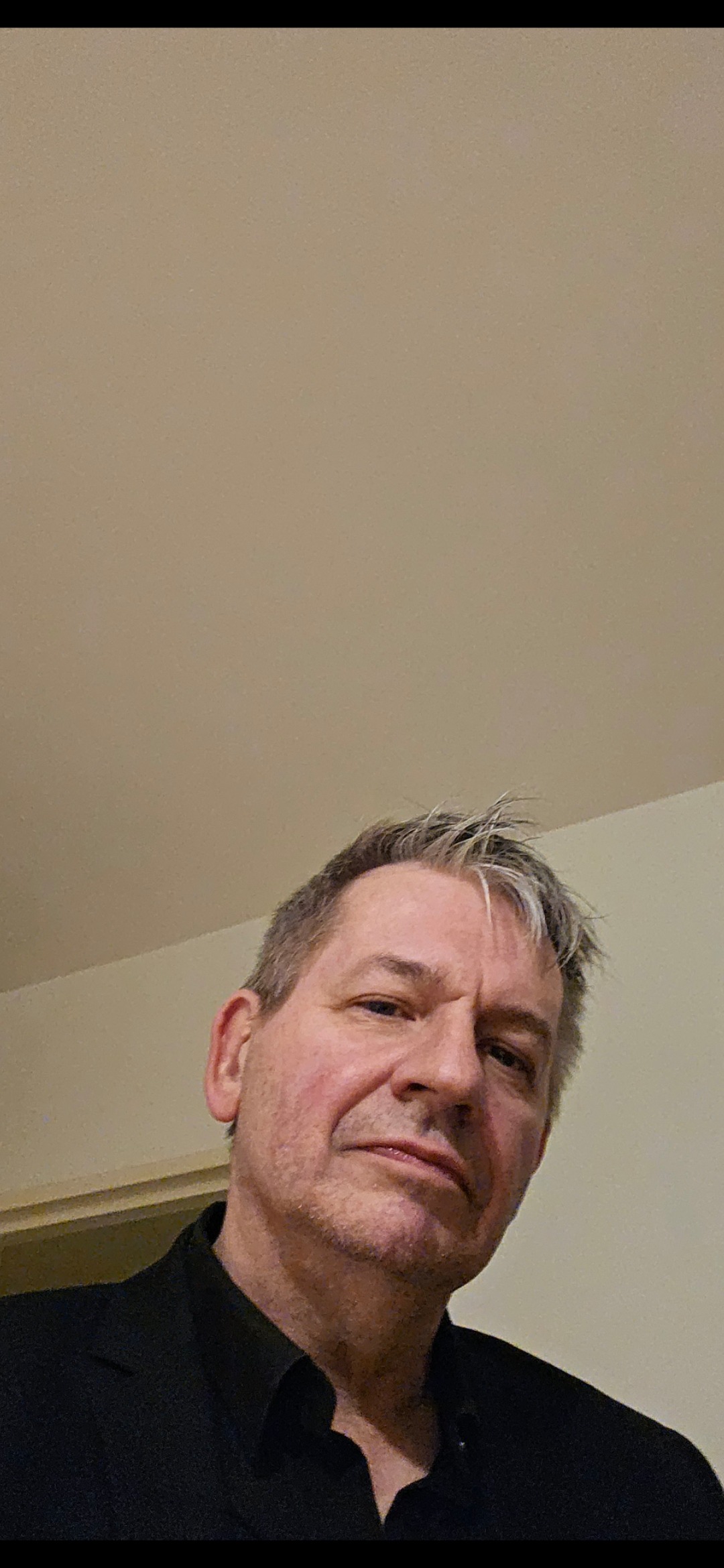 Profil de Neals, 54 ans, Plan Cul à Wâdi Tushka