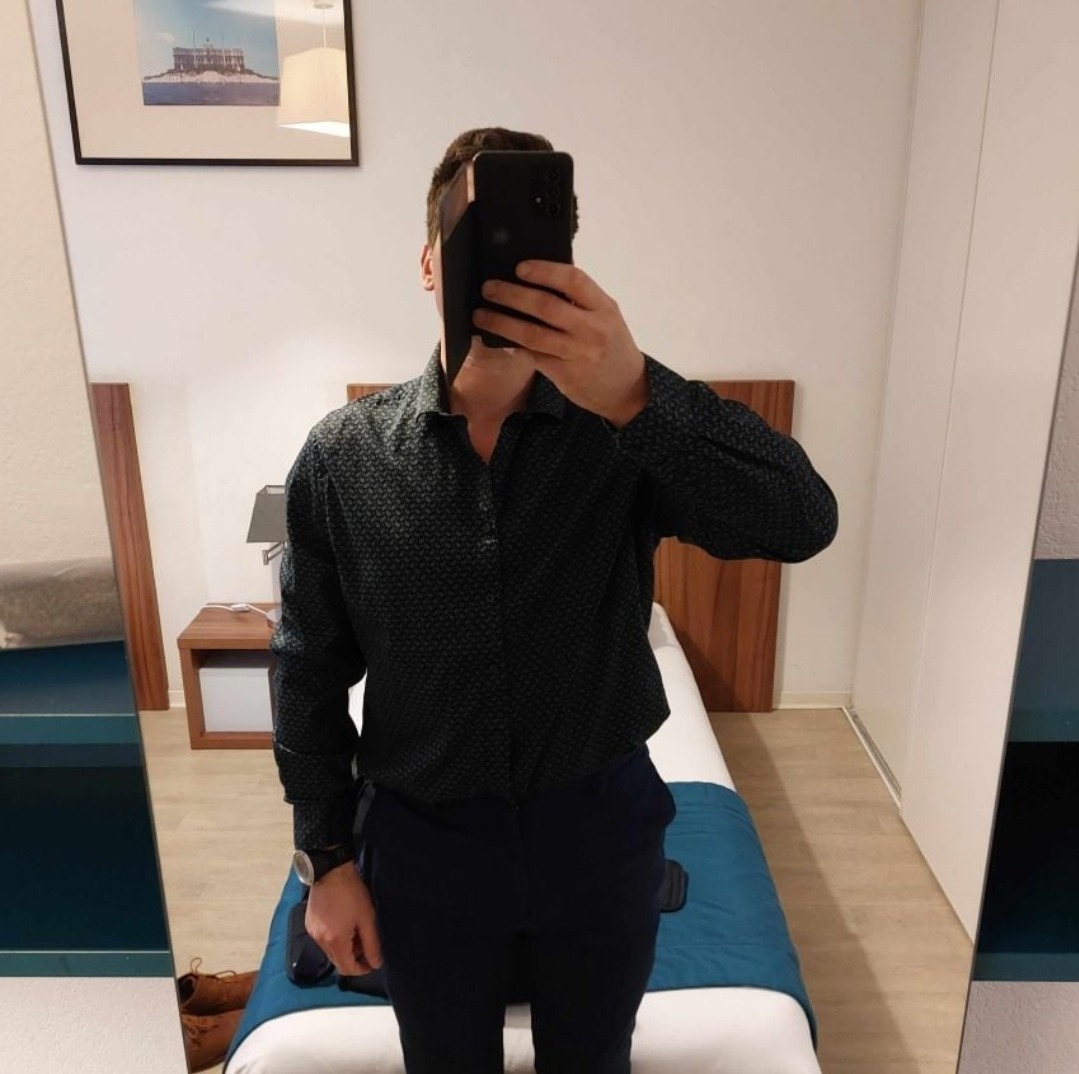 Profil de Moe, 41 ans, Plan Cul à ‘Ilwat Umm ad Daraj