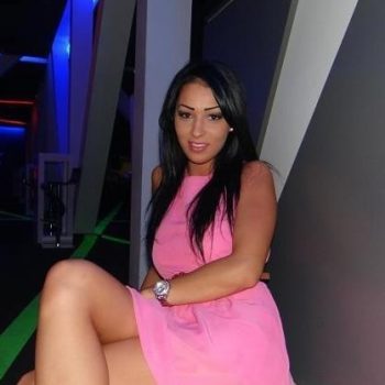 Profil de Cristalle, 31 ans, Plan Cul à Mujamma‘ at Taḩrīr