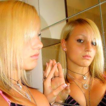 Profil de Charifa, 28 ans, Plan Cul à Feran