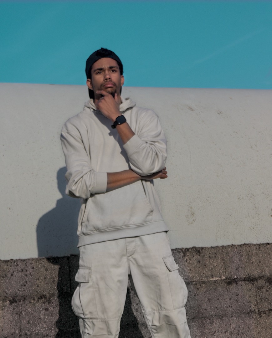 Profil de Ashkan, 25 ans, Plan Cul à Jabal Umm ‘Arqūb