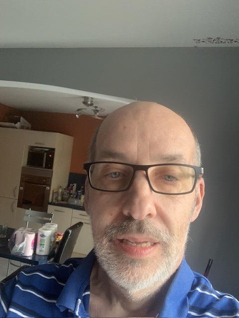 Profil de Melvine, 55 ans, Plan Cul à Qabr Kinīshah