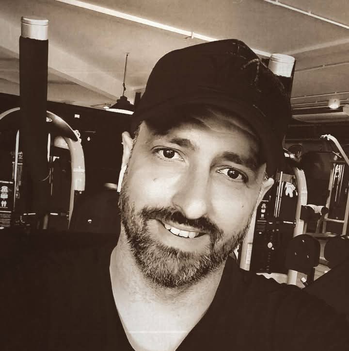 Profil de Petro, 39 ans, Plan Cul à Wādī Akhayḑir