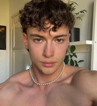 Profil de Nehemia, 24 ans, Plan Cul à Ar Rimālī