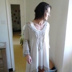 Profil de Nisette, 43 ans, Plan Cul à Sāniyat Miftāḩ Abū Shuḩayyit