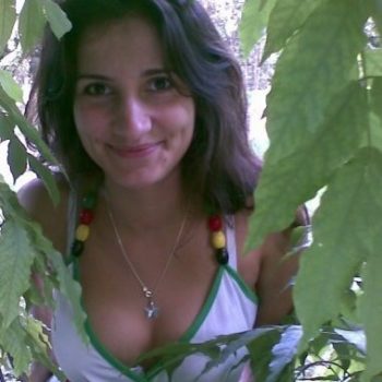 Profil de Hermine, 38 ans, Plan Cul à Kafr Bitibs