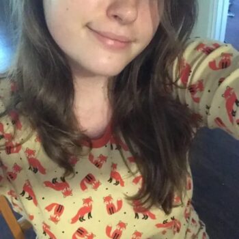 Profil de Téa, 31 ans, Plan Cul à Al Bayḑā’