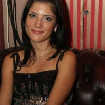 Profil de Tekla, 37 ans, Plan Cul à Jabal Barārīq