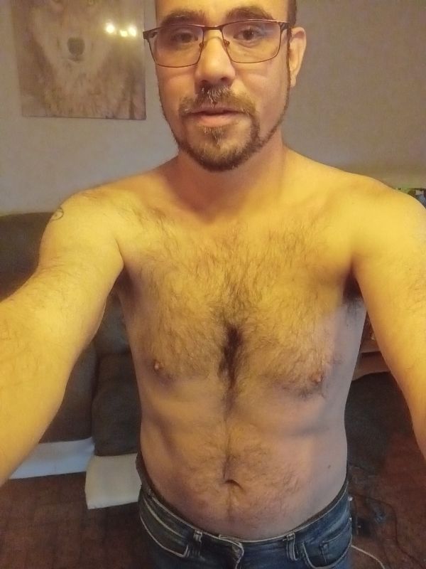 Profil de Nessim, 40 ans, Plan Cul à ‘Ilw al Wasm