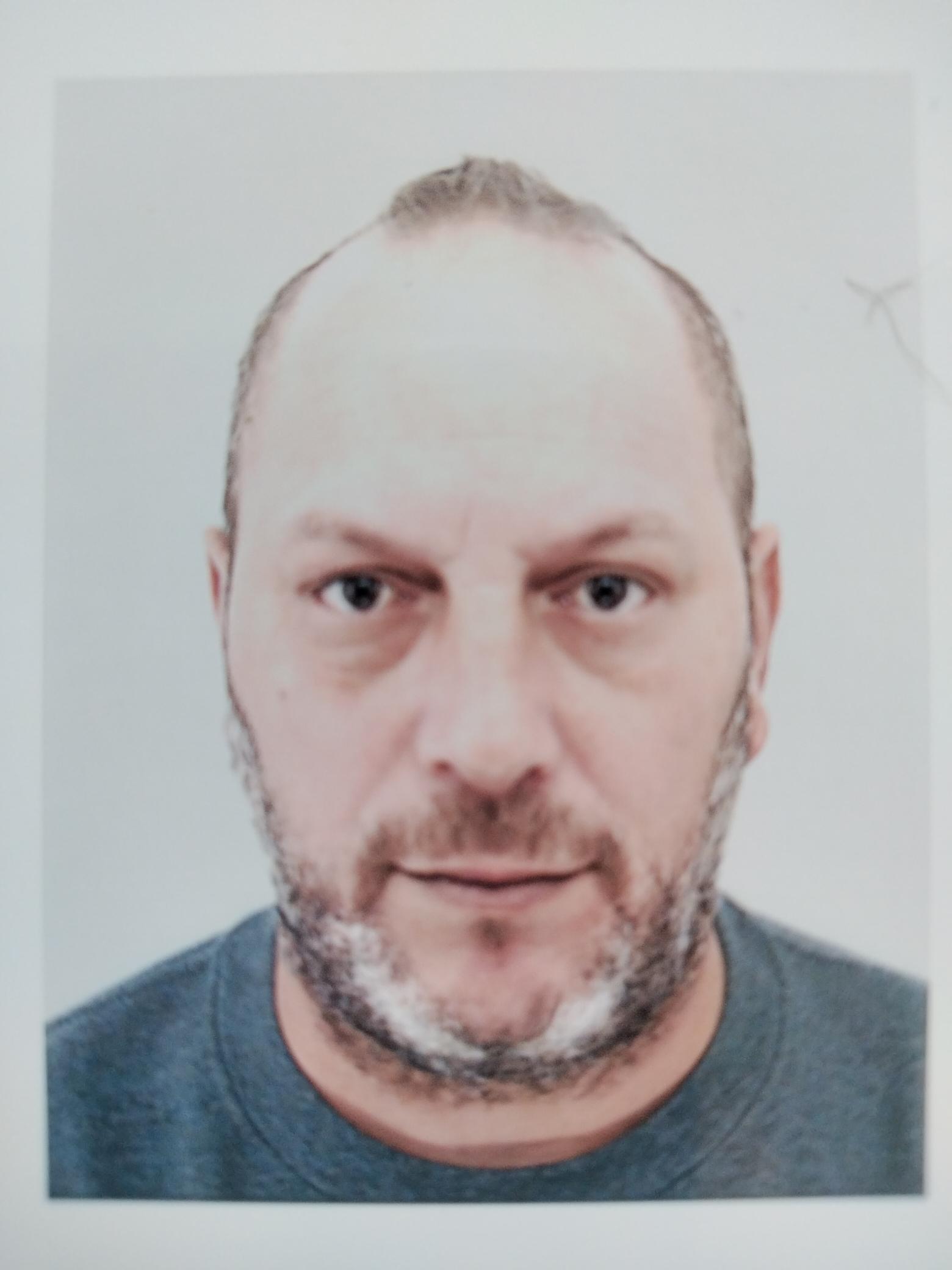 Profil de Ilia, 45 ans, Plan Cul à Nag‘ Naqsha