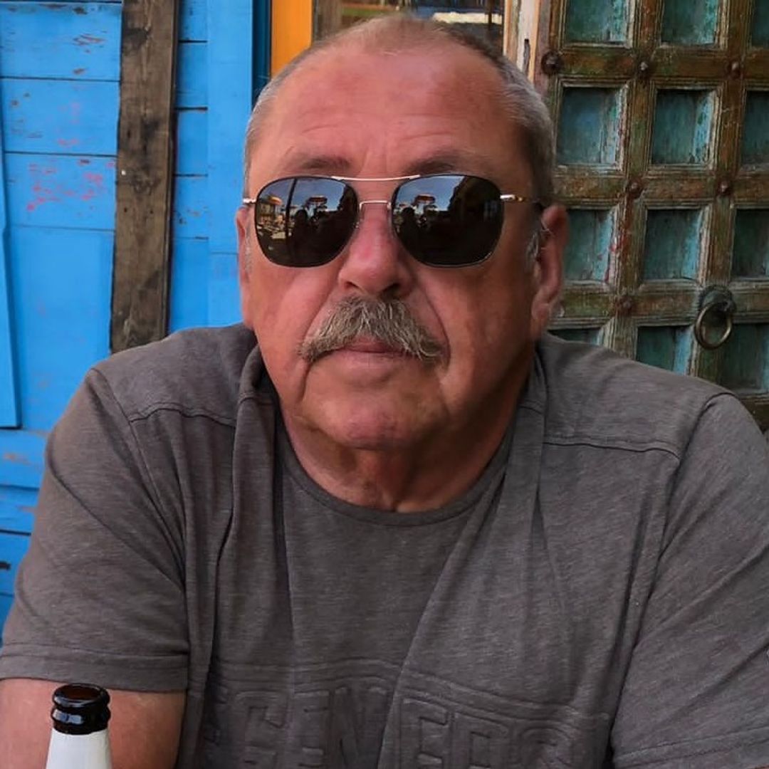 Profil de Hyacinthe, 55 ans, Plan Cul à Kathīb Umm Ḩamas