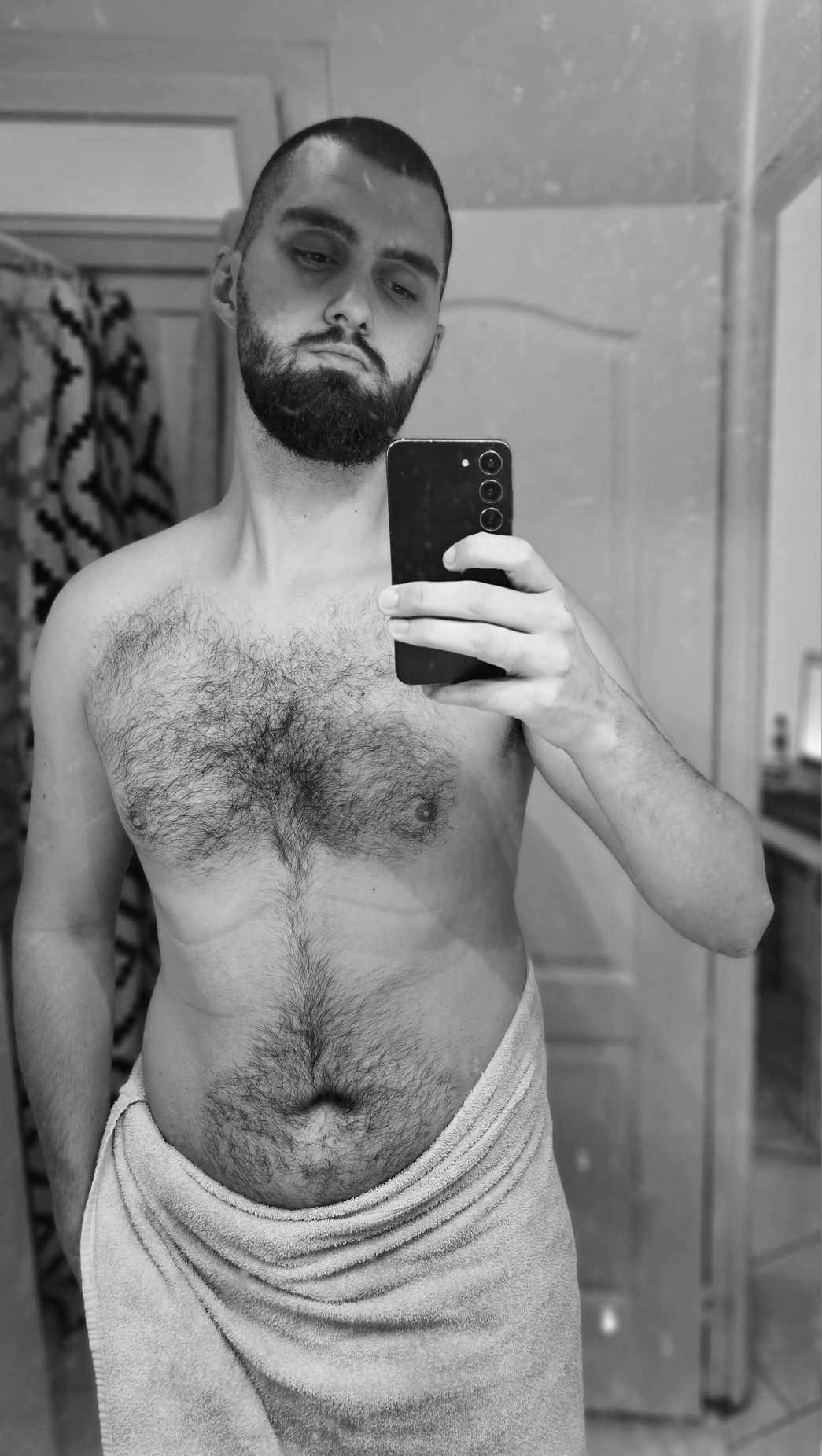 Profil de Ihab, 30 ans, Plan Cul à Banī Murr
