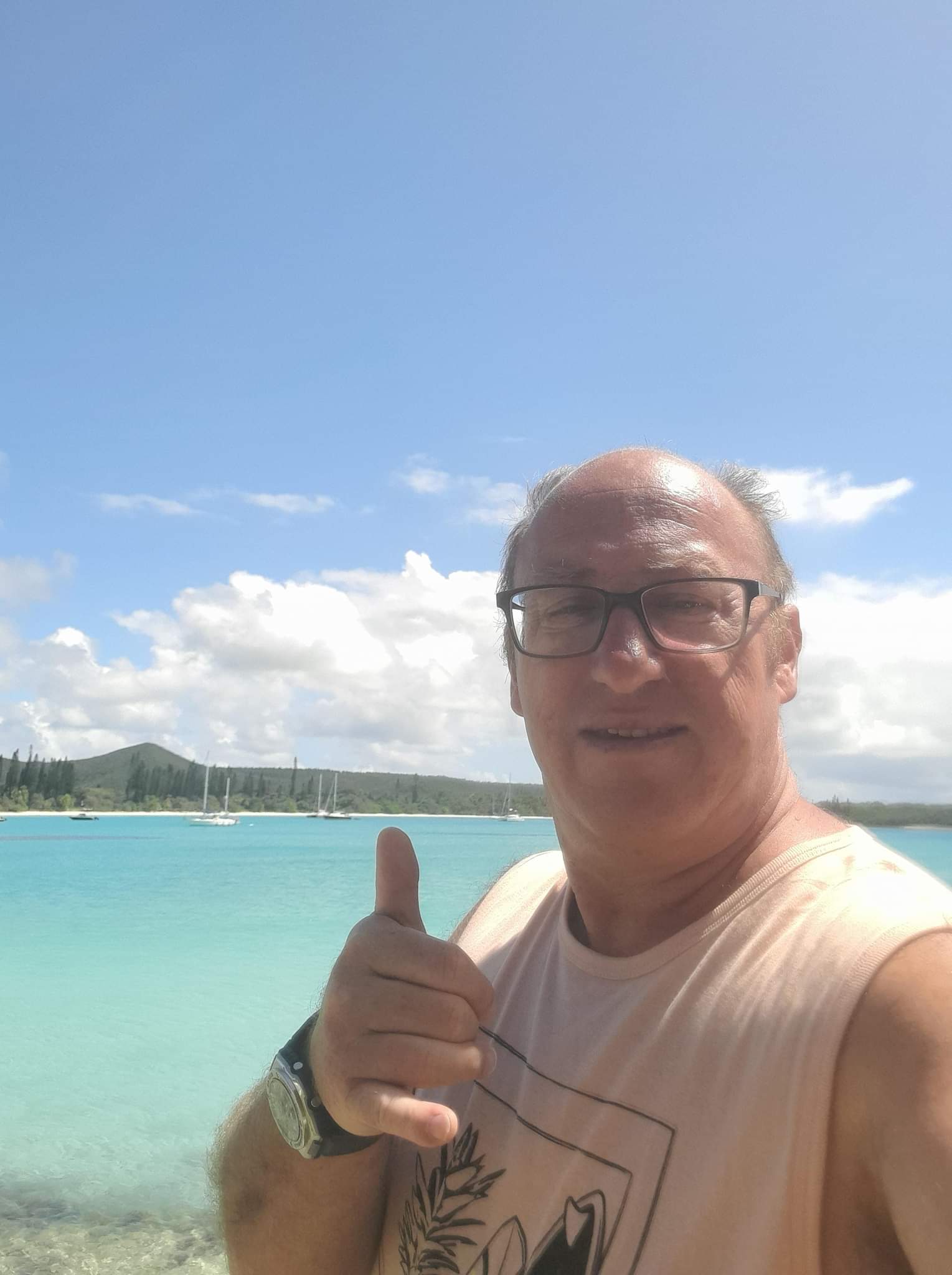 Profil de Mouaad, 55 ans, Plan Cul à ‘Ayn Zaytūn