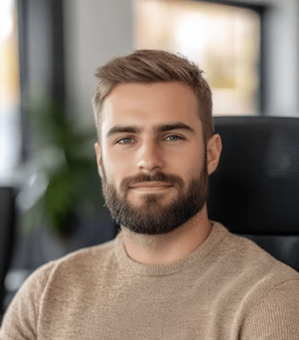 Profil de Leopoldo, 32 ans, Plan Cul à Naj‘ az Zanāqiţah