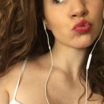Profil de Bessie, 26 ans, Plan Cul à Jabal Muttajah