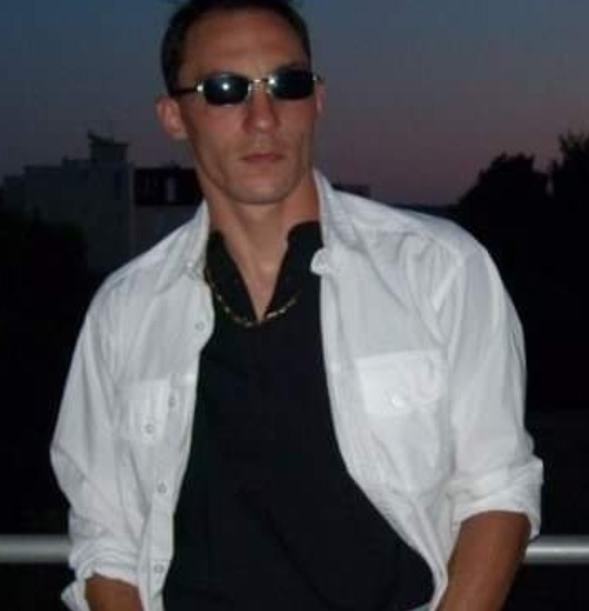 Profil de Flavien, 41 ans, Plan Cul à Abū Ḩalab