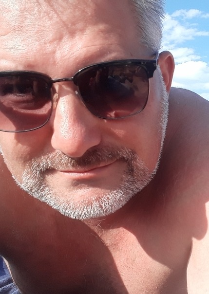 Profil de Kevinn, 51 ans, Plan Cul à Wādī Umm Buraykīn