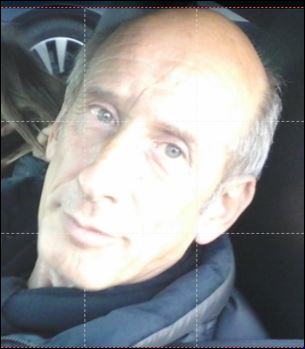 Profil de Paul-eric, 55 ans, Plan Cul à Muţbaq aş Şūfān