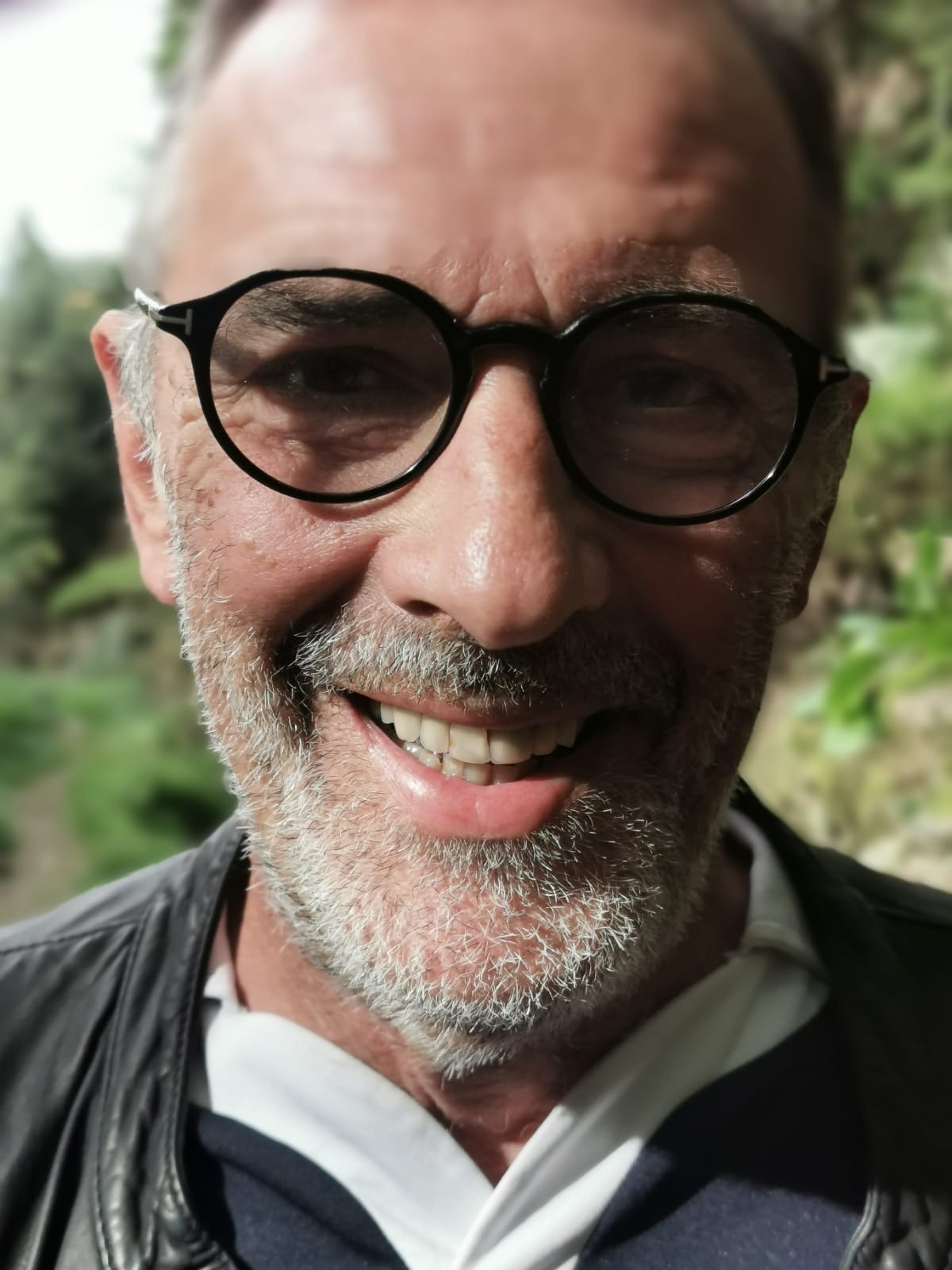 Profil de Youwen, 53 ans, Plan Cul à Wādī Abū Rimth