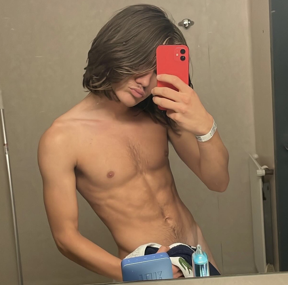 Profil de Alwyn, 21 ans, Plan Cul à Wādī ‘Işmat