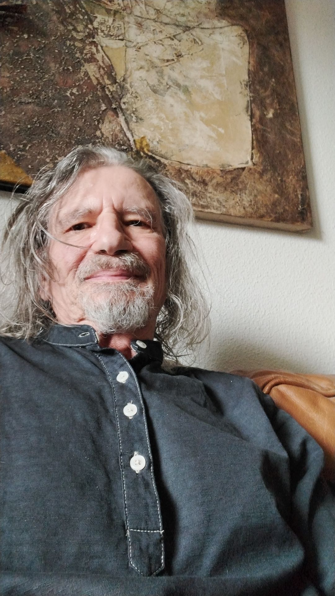 Profil de Lokmen, 55 ans, Plan Cul à As Sa‘dīyah
